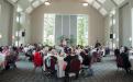 2014 Heritage Society Annual Luncheon.