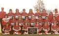 1983, 1984, 1985, 1987: CSUN softball is a dynasty, winning four NCAA Division II national championships in five years. CSUN softball is the only program to reach five straight Division II title games in a row.