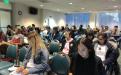 Asian Americans and Politics Event 2016