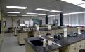 Citrus Hall, Bio-Chemistry Lab