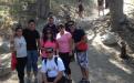 CAUSA hiking group 2