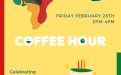 IESC Coffee Hour Ghana