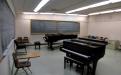 Cypress Hall Classroom