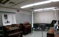Cypress Hall Classroom