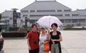 Visiting Wuhan Museum