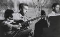 Kenny Burrell with Tommy Flanagan at Club 666, Detroit, 1948