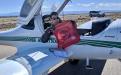 Ely Alvarez &#039;17 at Doss Aviation, Pueblo, CO