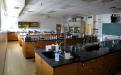 Eucalyptus Hall, General Chemistry Lab