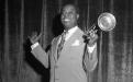 Louis Armstrong, 1944-1945
