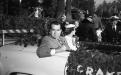 V.P Richard Nixon at the Rose Parade, 1963