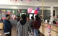 IESC Coffee Hour Valentine&#039;s Day: students gathering