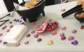 IESC Coffee Hour Valentine&#039;s Day: Decorations