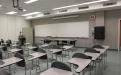 Jerome Richfield classroom