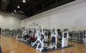 Weight Room - Redwood Hall