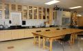 Industrial Hygiene Lab - Jacaranda Hall