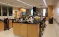 Food Chemistry Lab - Sequoia Hall