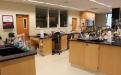 Food Chemistry Lab - Sequoia Hall