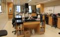 Food Chemistry Lab - Sequoia Hall