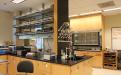 Food Chemistry Lab - Sequoia Hall