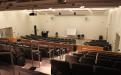 Kurland Lecture Hall