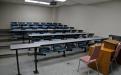 Juniper Hall Classroom