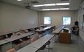 Juniper Hall Classroom