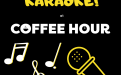 IESC Coffee Hour: Karaoke