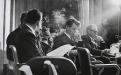 UA Subcommittee Hearings with Senator Robert F. Kennedy, March 1966