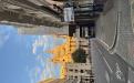 Street view of a sun-soaked St. Paul’s Cathedral – London, UK 