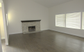 9400 Zelzah Ave - Living Room Vaulted Ceiling