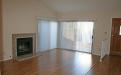 18240 Nordhoff - Living Room