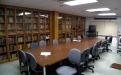 Nordhoff Hall Conference Room
