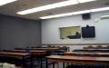 Oviatt Basement Classroom 5