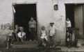 Storefront, León, Nicaragua, 1979.