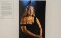 Viewpoint student Rachel Jacobson used archival pigment print to create &quot;Yolanda,&quot; a portrait of a 43-year-old burn survivor. Photo by Nestor Garcia.
