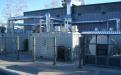 Fuel Cell Plant