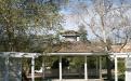 Gazebo at the Orange Grove Bistro