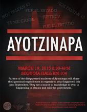 Ayotzinapa