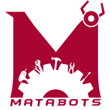 Matabots Logo