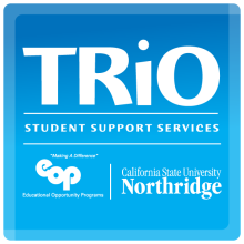 CSUN TRIO Support Services