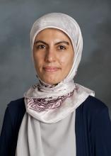 Dr. Tabibzadeh's Headshot