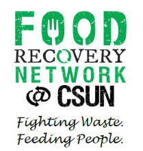 Food Recovery Network Logo