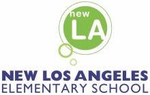 New Los Angeles Elementary School