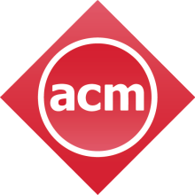 ACM Logo