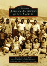 Images of America: African Americans in Los Angeles