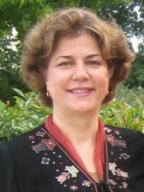 Dr. Nayereh Tohidi