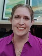 Headshot of Dr. Karin Crowhurst