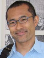 Dr. Tomo Hattori