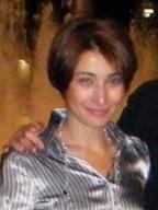Mariam Beruchashvili
