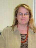 Photo of Dr. Susan Collins